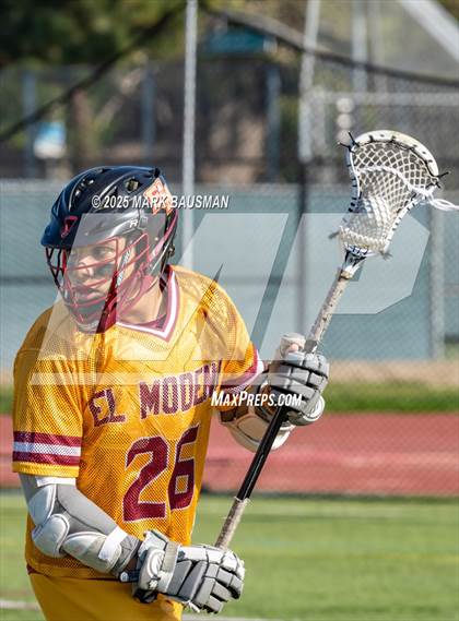 Thumbnail 1 in EL Modena @ Segerstrom photogallery.