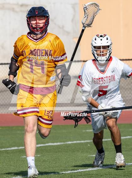Thumbnail 1 in EL Modena @ Segerstrom photogallery.