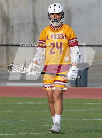 Thumbnail 2 in EL Modena @ Segerstrom photogallery.