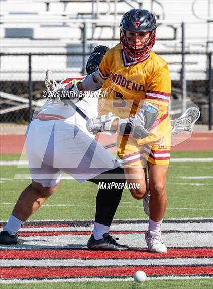 Thumbnail 2 in EL Modena @ Segerstrom photogallery.