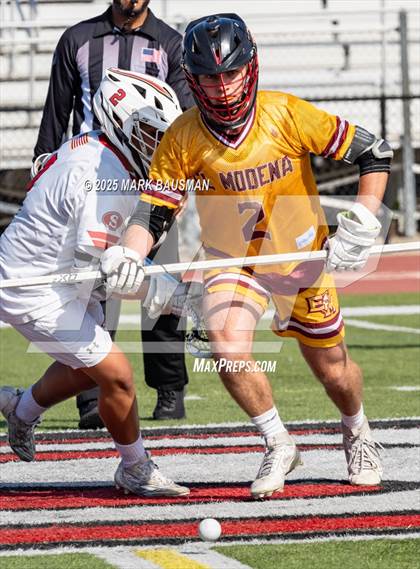Thumbnail 1 in EL Modena @ Segerstrom photogallery.