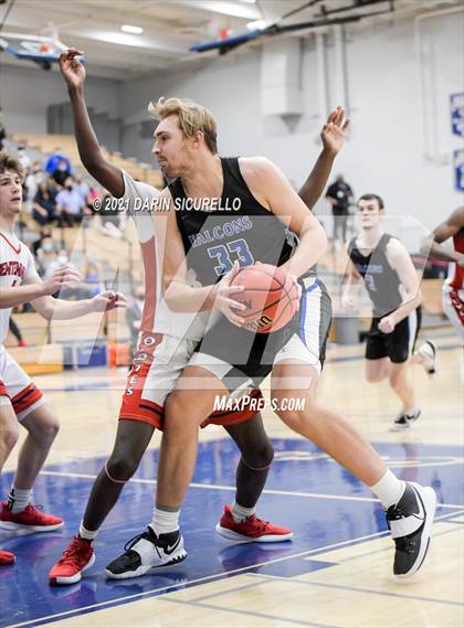 Thumbnail 1 in Catalina Foothills vs Centennial (AIA 5A Final)  photogallery.