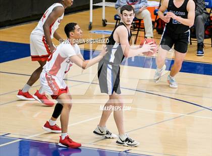 Thumbnail 3 in Catalina Foothills vs Centennial (AIA 5A Final)  photogallery.
