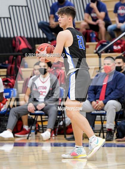 Thumbnail 1 in Catalina Foothills vs Centennial (AIA 5A Final)  photogallery.