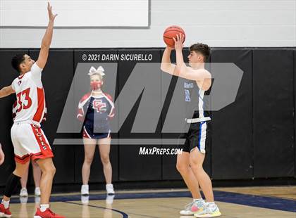 Thumbnail 2 in Catalina Foothills vs Centennial (AIA 5A Final)  photogallery.