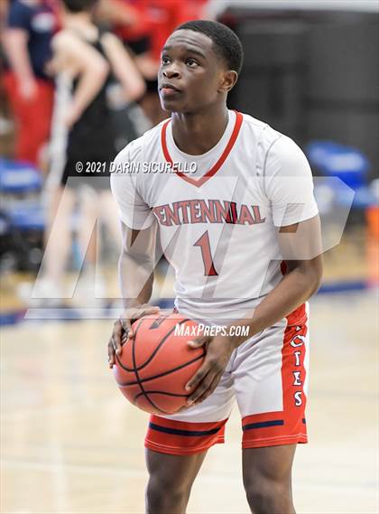 Thumbnail 2 in Catalina Foothills vs Centennial (AIA 5A Final)  photogallery.