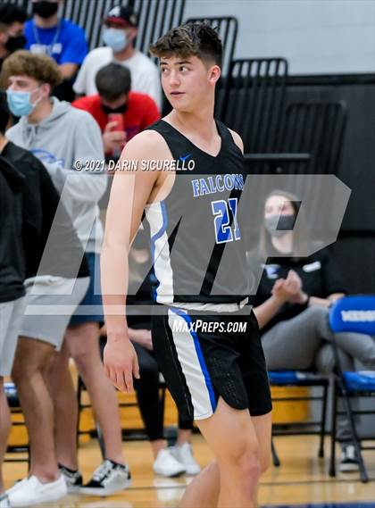 Thumbnail 1 in Catalina Foothills vs Centennial (AIA 5A Final)  photogallery.