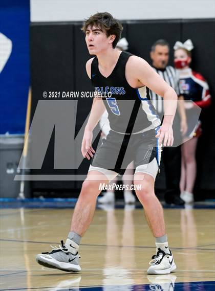 Thumbnail 2 in Catalina Foothills vs Centennial (AIA 5A Final)  photogallery.
