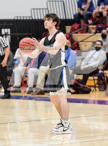 Thumbnail 1 in Catalina Foothills vs Centennial (AIA 5A Final)  photogallery.