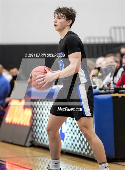Thumbnail 1 in Catalina Foothills vs Centennial (AIA 5A Final)  photogallery.