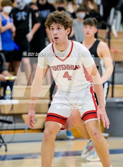 Thumbnail 2 in Catalina Foothills vs Centennial (AIA 5A Final)  photogallery.