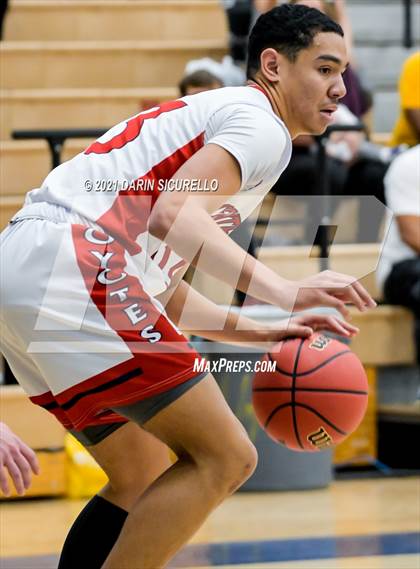 Thumbnail 3 in Catalina Foothills vs Centennial (AIA 5A Final)  photogallery.
