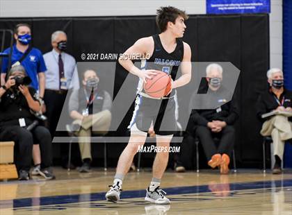 Thumbnail 1 in Catalina Foothills vs Centennial (AIA 5A Final)  photogallery.