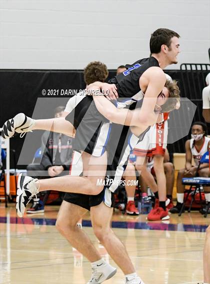 Thumbnail 3 in Catalina Foothills vs Centennial (AIA 5A Final)  photogallery.