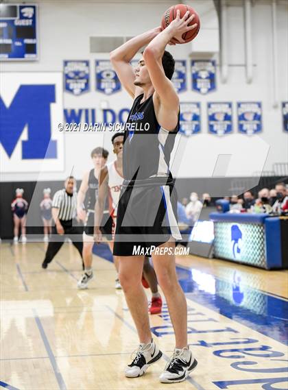 Thumbnail 3 in Catalina Foothills vs Centennial (AIA 5A Final)  photogallery.