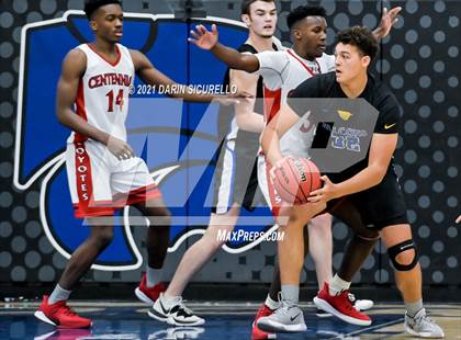 Thumbnail 3 in Catalina Foothills vs Centennial (AIA 5A Final)  photogallery.