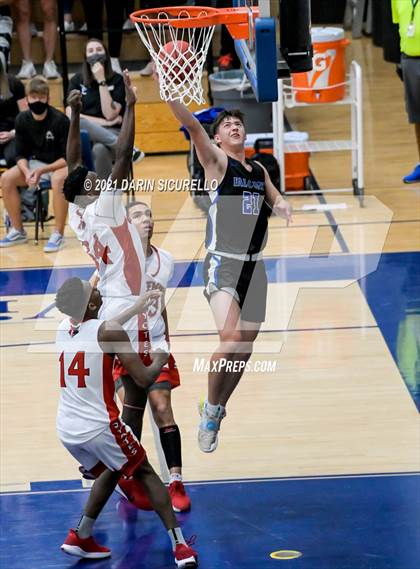 Thumbnail 2 in Catalina Foothills vs Centennial (AIA 5A Final)  photogallery.