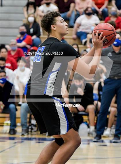 Thumbnail 1 in Catalina Foothills vs Centennial (AIA 5A Final)  photogallery.