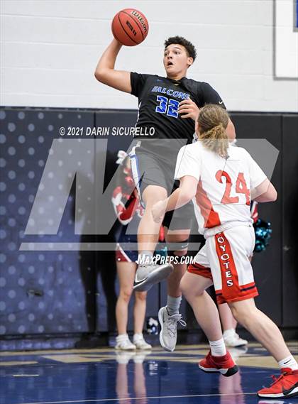 Thumbnail 1 in Catalina Foothills vs Centennial (AIA 5A Final)  photogallery.
