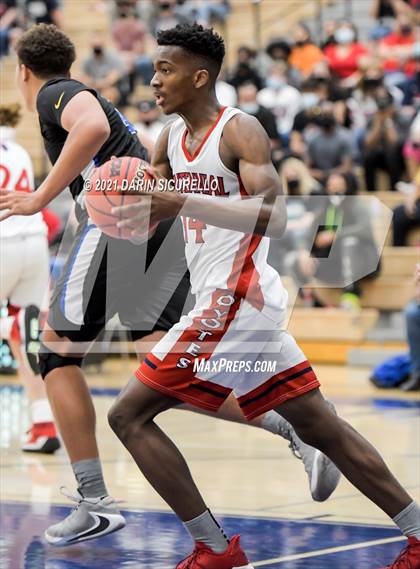 Thumbnail 1 in Catalina Foothills vs Centennial (AIA 5A Final)  photogallery.
