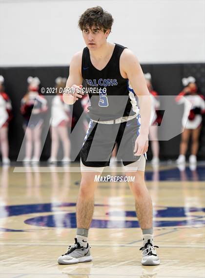Thumbnail 2 in Catalina Foothills vs Centennial (AIA 5A Final)  photogallery.