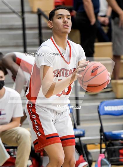 Thumbnail 3 in Catalina Foothills vs Centennial (AIA 5A Final)  photogallery.