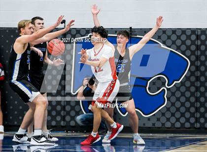 Thumbnail 3 in Catalina Foothills vs Centennial (AIA 5A Final)  photogallery.
