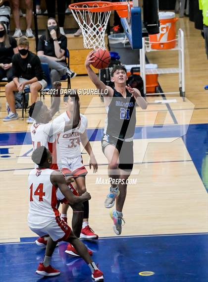 Thumbnail 1 in Catalina Foothills vs Centennial (AIA 5A Final)  photogallery.