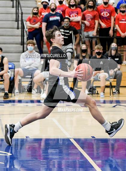 Thumbnail 2 in Catalina Foothills vs Centennial (AIA 5A Final)  photogallery.