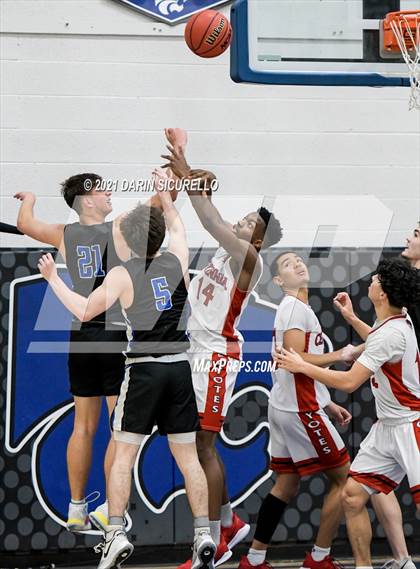 Thumbnail 3 in Catalina Foothills vs Centennial (AIA 5A Final)  photogallery.