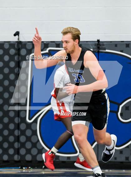 Thumbnail 3 in Catalina Foothills vs Centennial (AIA 5A Final)  photogallery.