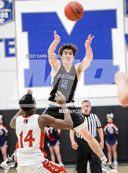 Thumbnail 2 in Catalina Foothills vs Centennial (AIA 5A Final)  photogallery.