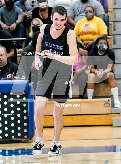 Thumbnail 1 in Catalina Foothills vs Centennial (AIA 5A Final)  photogallery.