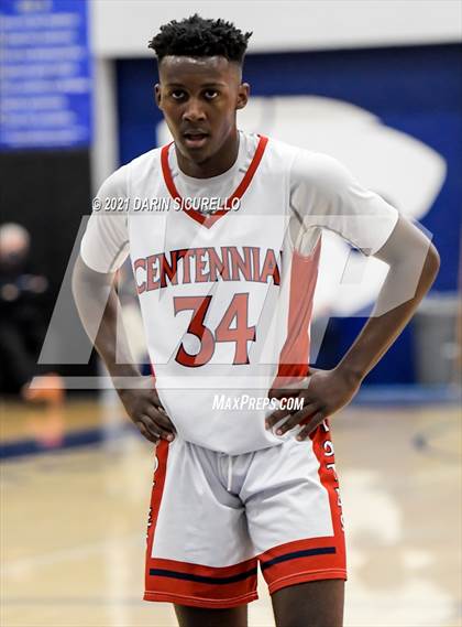 Thumbnail 2 in Catalina Foothills vs Centennial (AIA 5A Final)  photogallery.