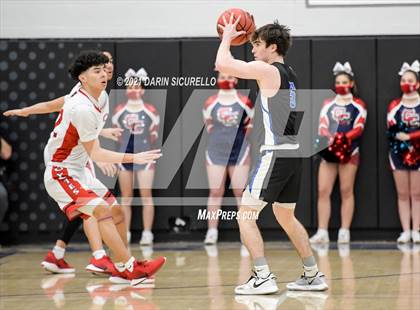 Thumbnail 2 in Catalina Foothills vs Centennial (AIA 5A Final)  photogallery.