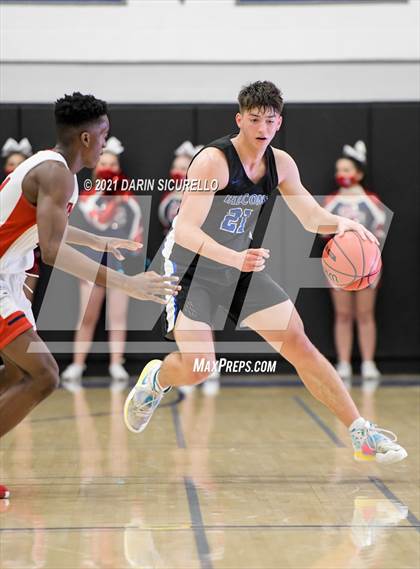 Thumbnail 3 in Catalina Foothills vs Centennial (AIA 5A Final)  photogallery.