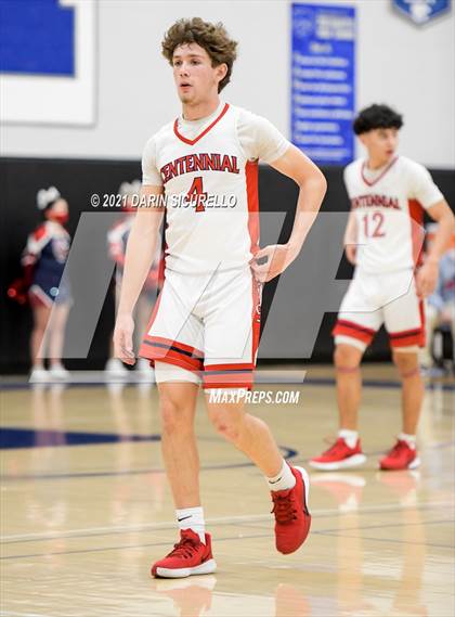Thumbnail 2 in Catalina Foothills vs Centennial (AIA 5A Final)  photogallery.