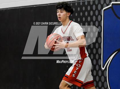 Thumbnail 2 in Catalina Foothills vs Centennial (AIA 5A Final)  photogallery.
