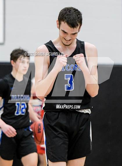Thumbnail 1 in Catalina Foothills vs Centennial (AIA 5A Final)  photogallery.