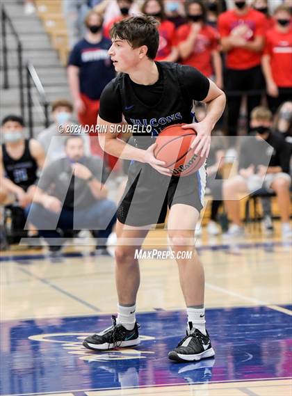 Thumbnail 2 in Catalina Foothills vs Centennial (AIA 5A Final)  photogallery.
