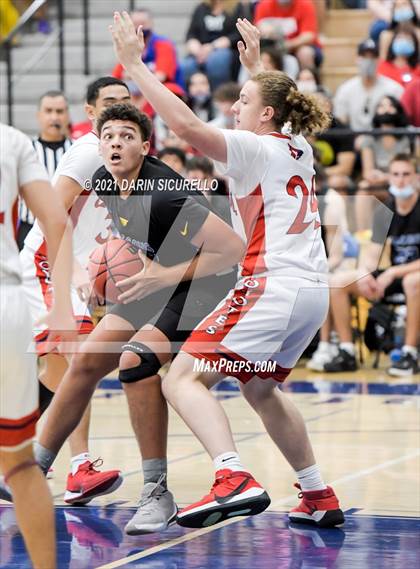Thumbnail 3 in Catalina Foothills vs Centennial (AIA 5A Final)  photogallery.