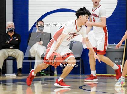 Thumbnail 1 in Catalina Foothills vs Centennial (AIA 5A Final)  photogallery.