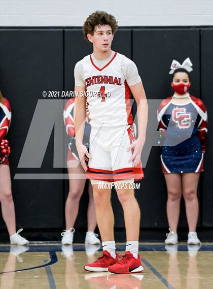 Thumbnail 1 in Catalina Foothills vs Centennial (AIA 5A Final)  photogallery.