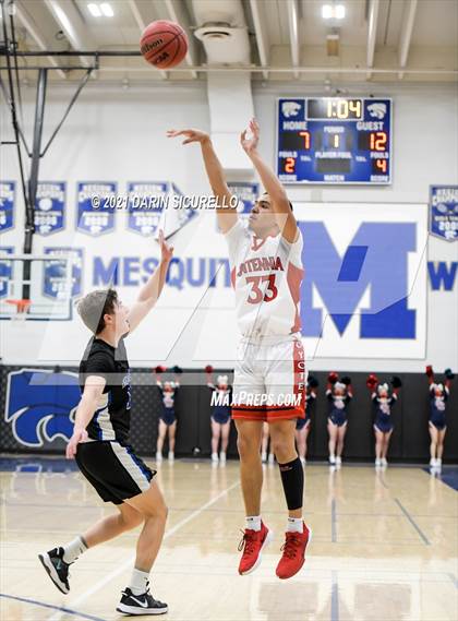 Thumbnail 2 in Catalina Foothills vs Centennial (AIA 5A Final)  photogallery.