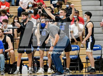 Thumbnail 2 in Catalina Foothills vs Centennial (AIA 5A Final)  photogallery.