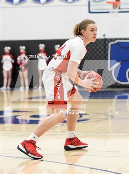 Thumbnail 1 in Catalina Foothills vs Centennial (AIA 5A Final)  photogallery.