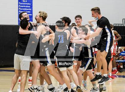 Thumbnail 2 in Catalina Foothills vs Centennial (AIA 5A Final)  photogallery.