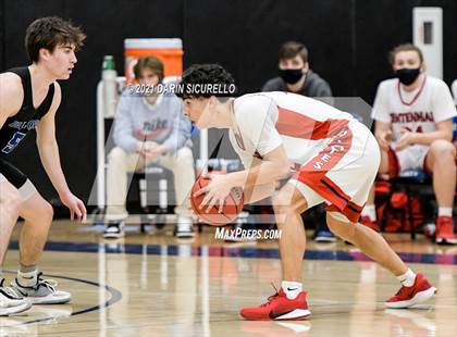 Thumbnail 2 in Catalina Foothills vs Centennial (AIA 5A Final)  photogallery.