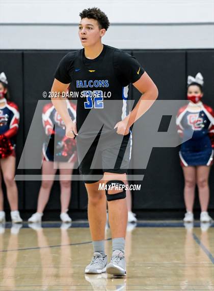 Thumbnail 3 in Catalina Foothills vs Centennial (AIA 5A Final)  photogallery.