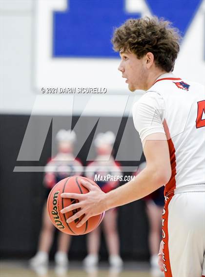 Thumbnail 1 in Catalina Foothills vs Centennial (AIA 5A Final)  photogallery.